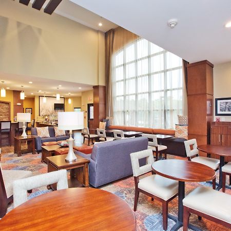 Staybridge Suites Austin South Interstate Hwy 35 By Ihg מראה חיצוני תמונה