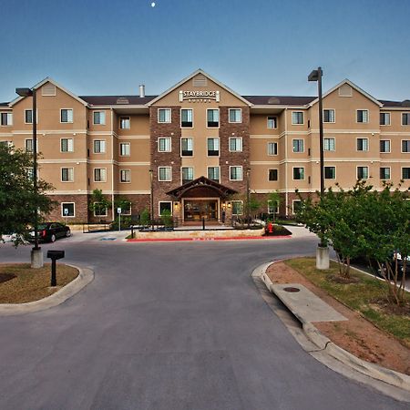 Staybridge Suites Austin South Interstate Hwy 35 By Ihg מראה חיצוני תמונה