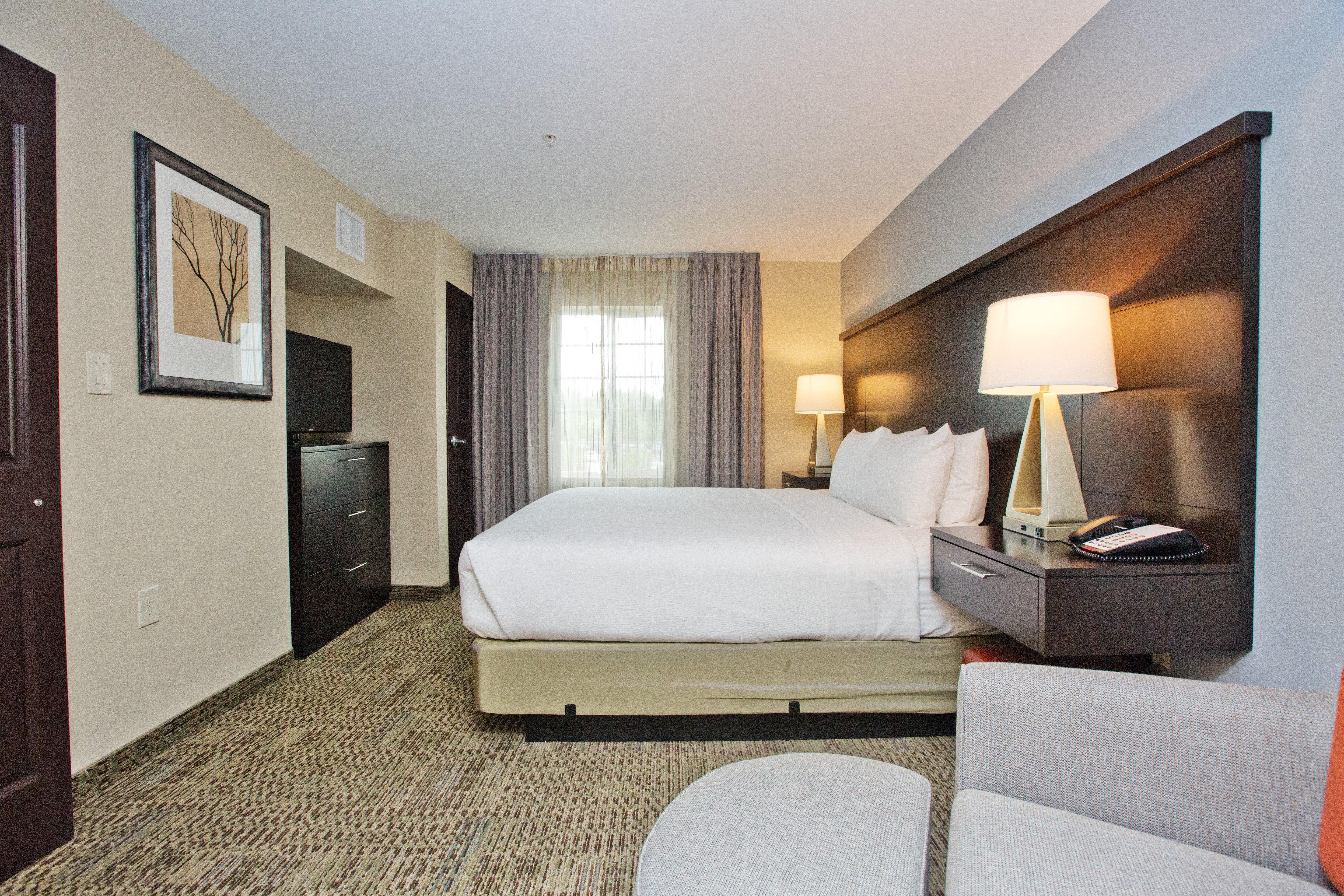 Staybridge Suites Austin South Interstate Hwy 35 By Ihg מראה חיצוני תמונה