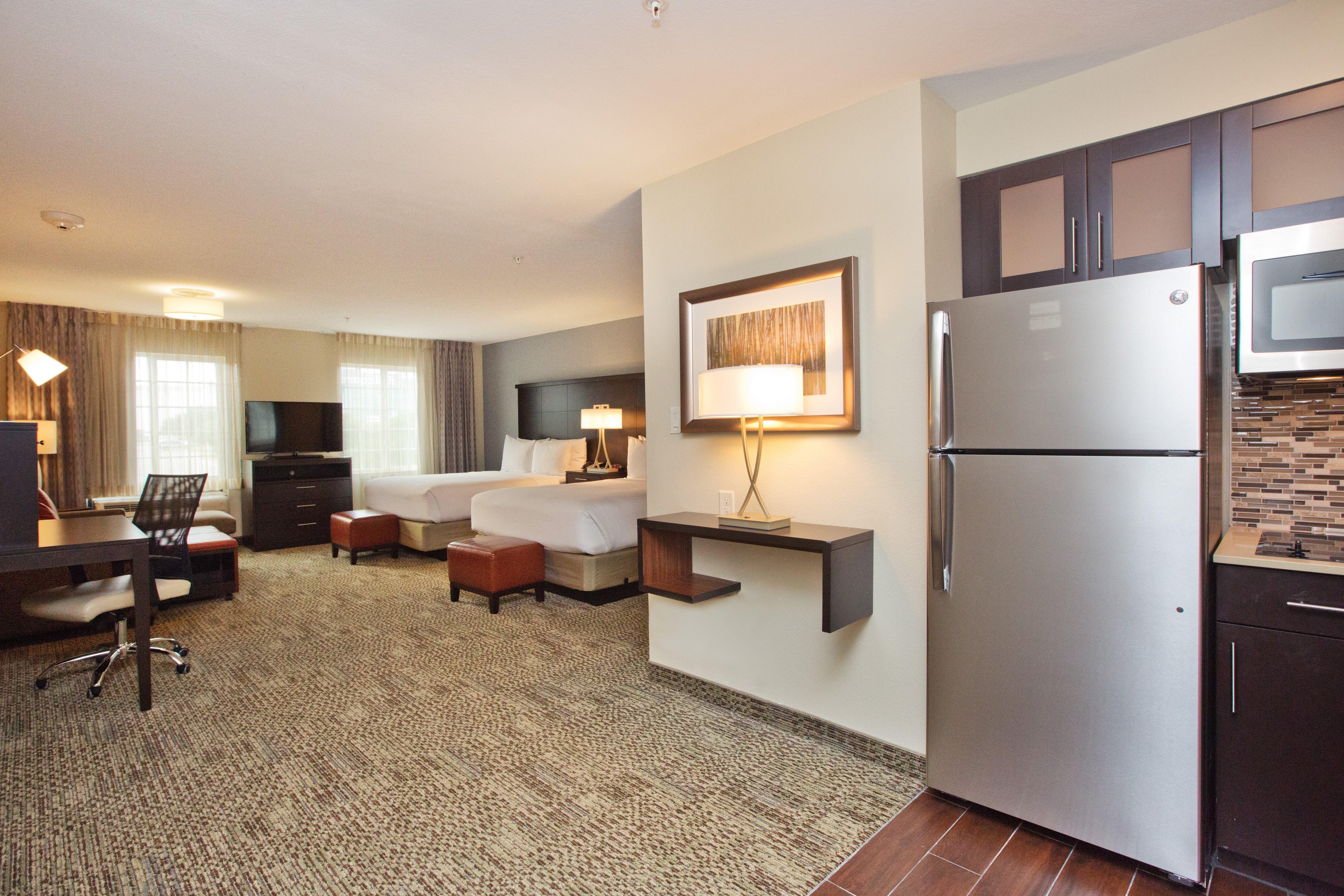 Staybridge Suites Austin South Interstate Hwy 35 By Ihg מראה חיצוני תמונה