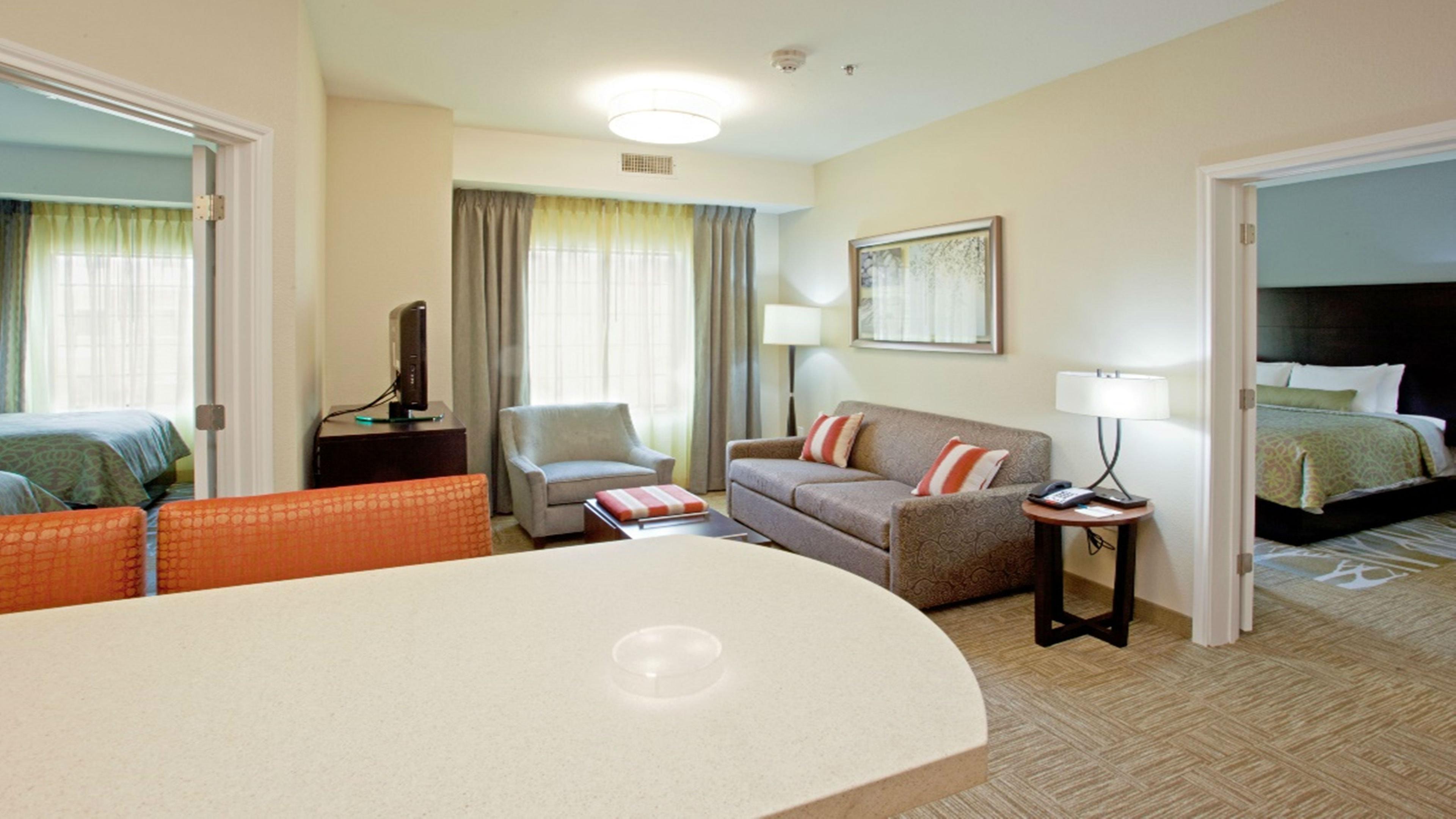 Staybridge Suites Austin South Interstate Hwy 35 By Ihg מראה חיצוני תמונה