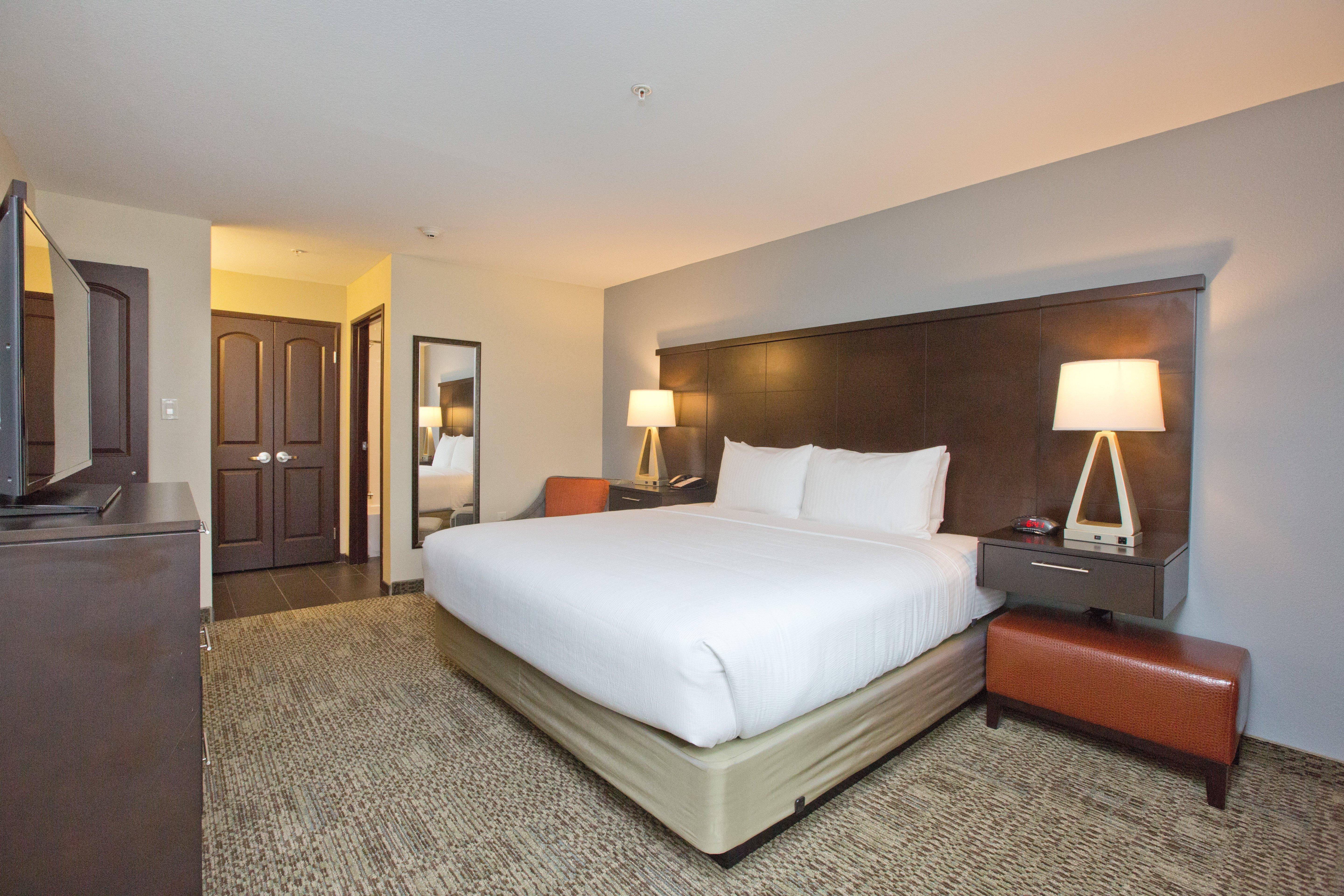 Staybridge Suites Austin South Interstate Hwy 35 By Ihg מראה חיצוני תמונה