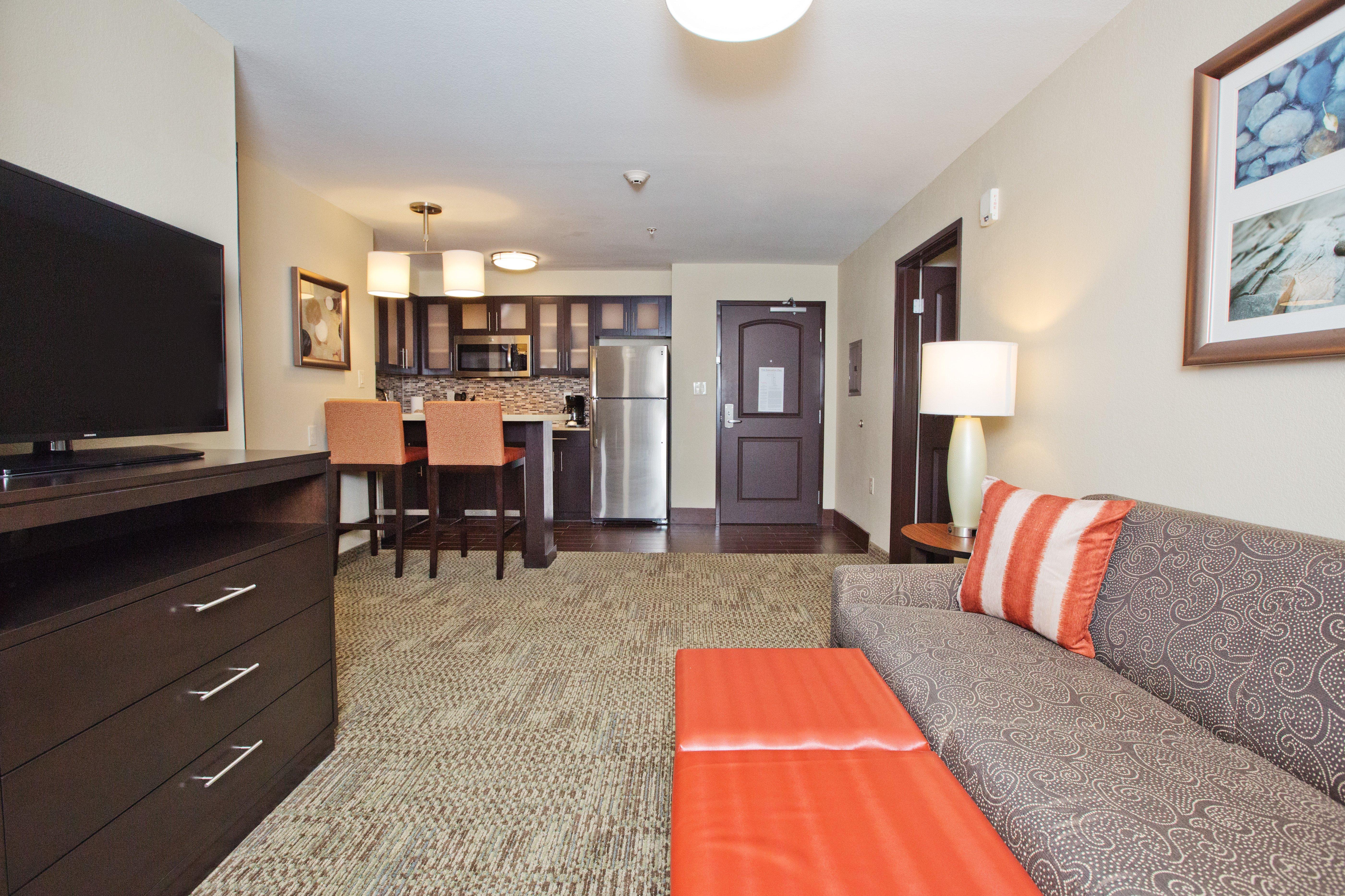 Staybridge Suites Austin South Interstate Hwy 35 By Ihg מראה חיצוני תמונה