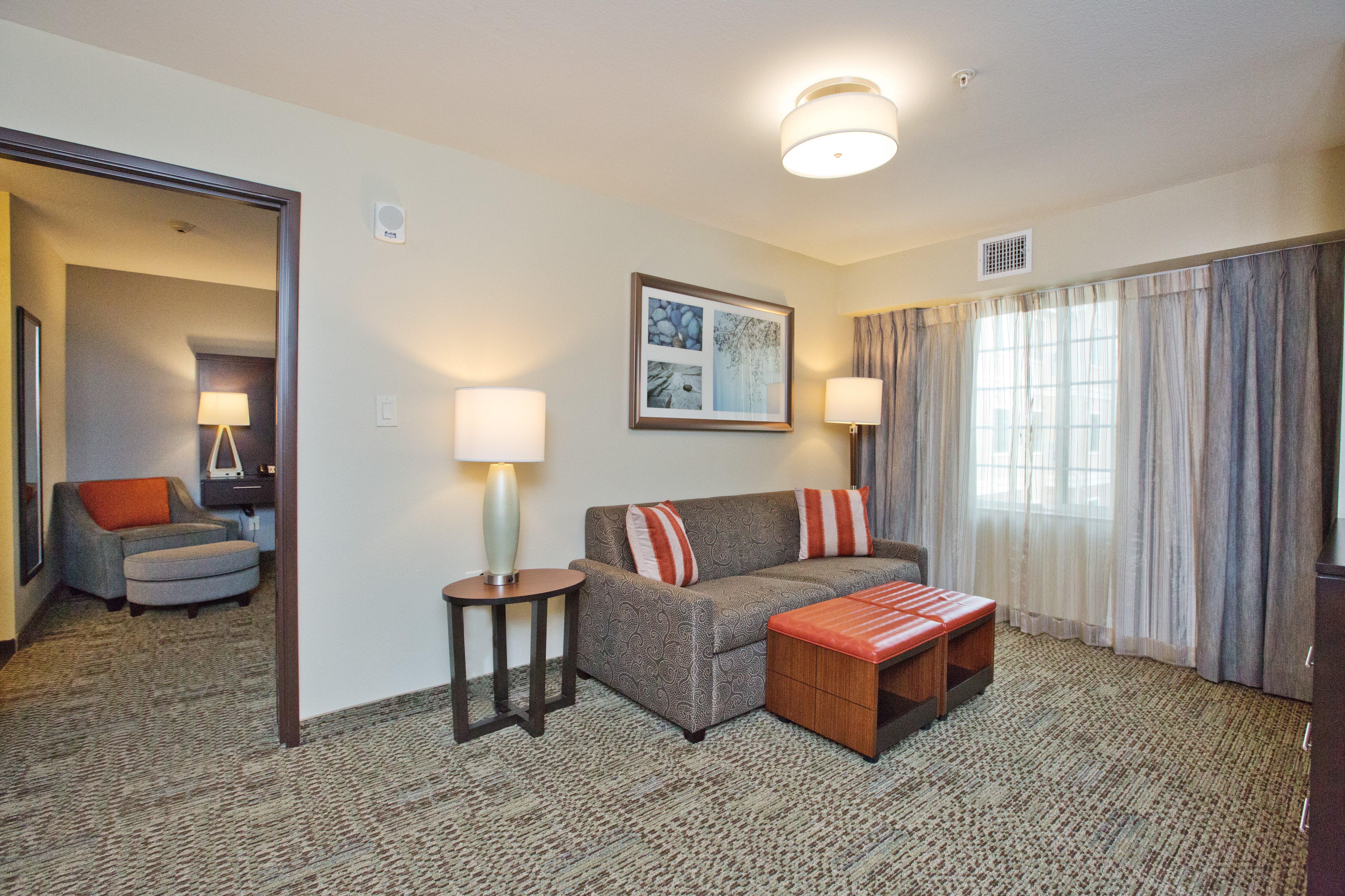 Staybridge Suites Austin South Interstate Hwy 35 By Ihg מראה חיצוני תמונה