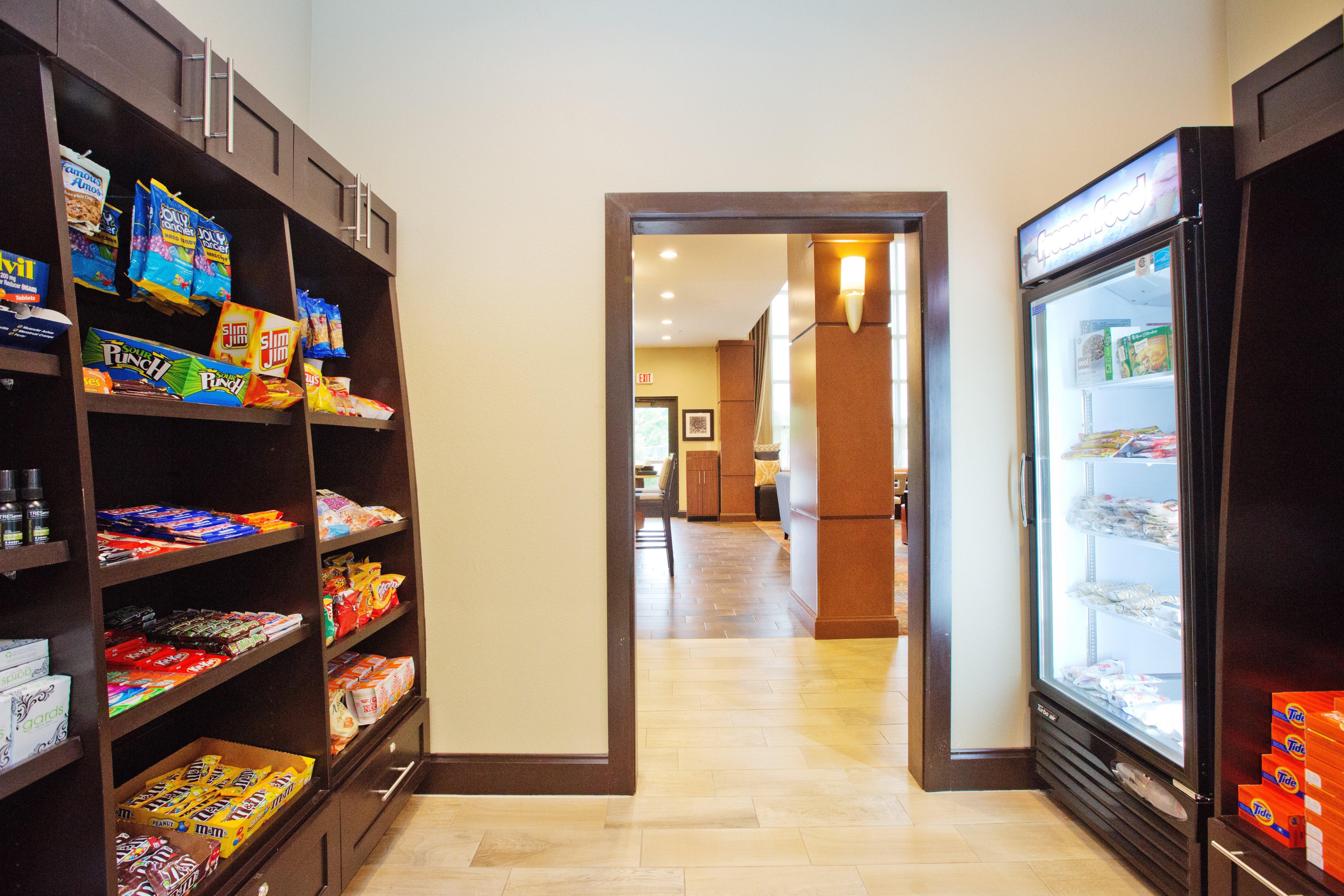 Staybridge Suites Austin South Interstate Hwy 35 By Ihg מראה חיצוני תמונה
