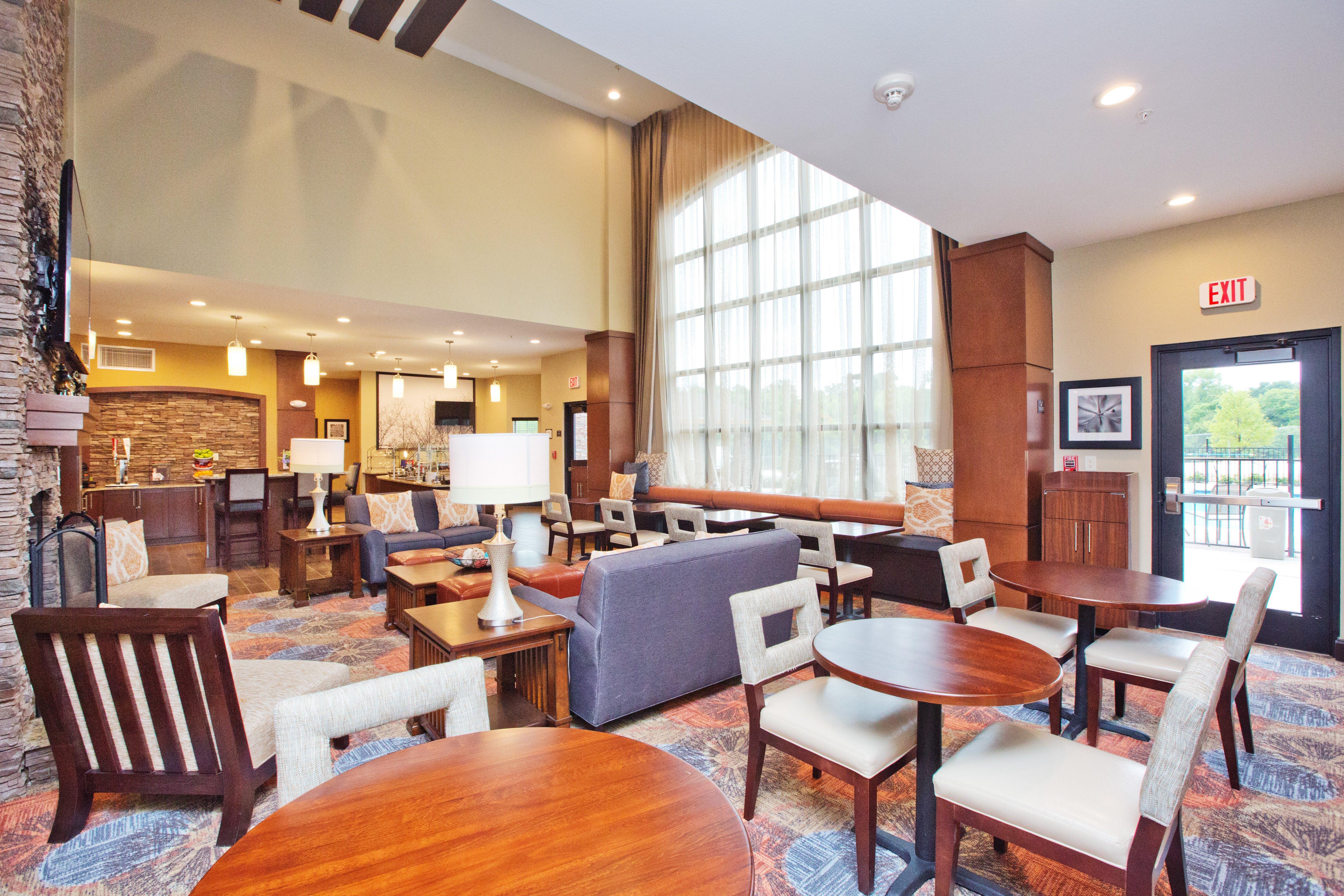 Staybridge Suites Austin South Interstate Hwy 35 By Ihg מראה חיצוני תמונה