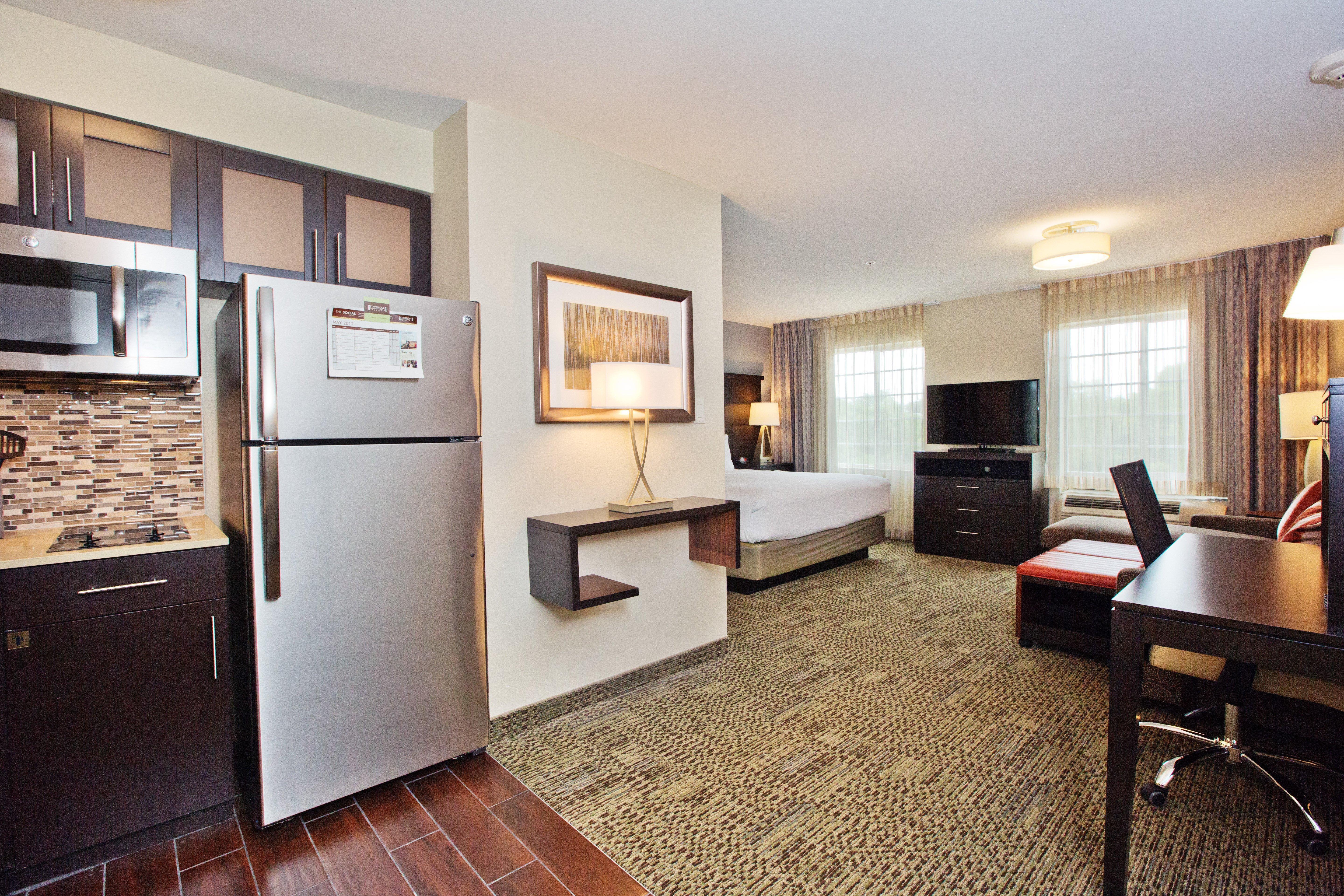 Staybridge Suites Austin South Interstate Hwy 35 By Ihg מראה חיצוני תמונה