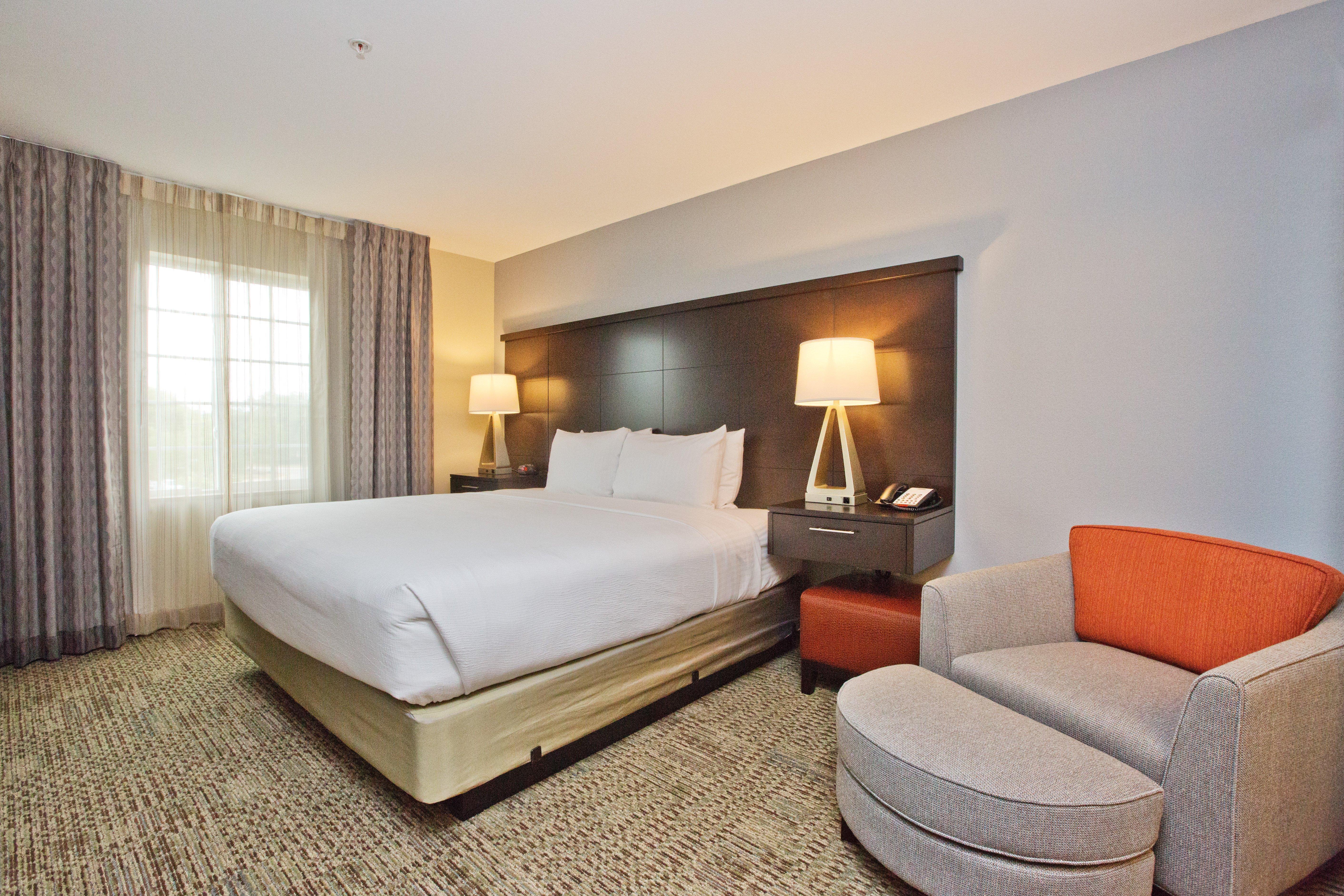 Staybridge Suites Austin South Interstate Hwy 35 By Ihg מראה חיצוני תמונה
