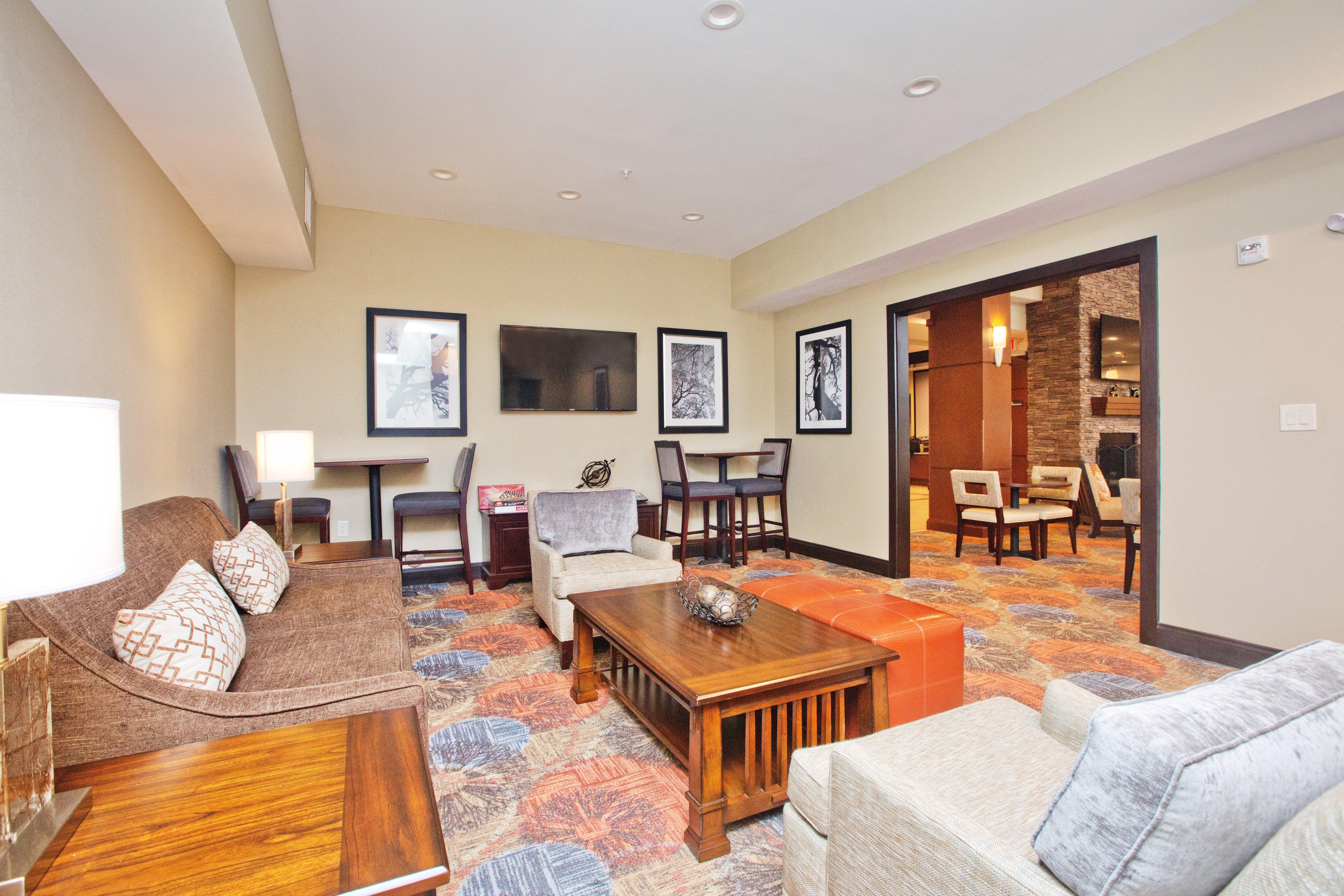 Staybridge Suites Austin South Interstate Hwy 35 By Ihg מראה חיצוני תמונה