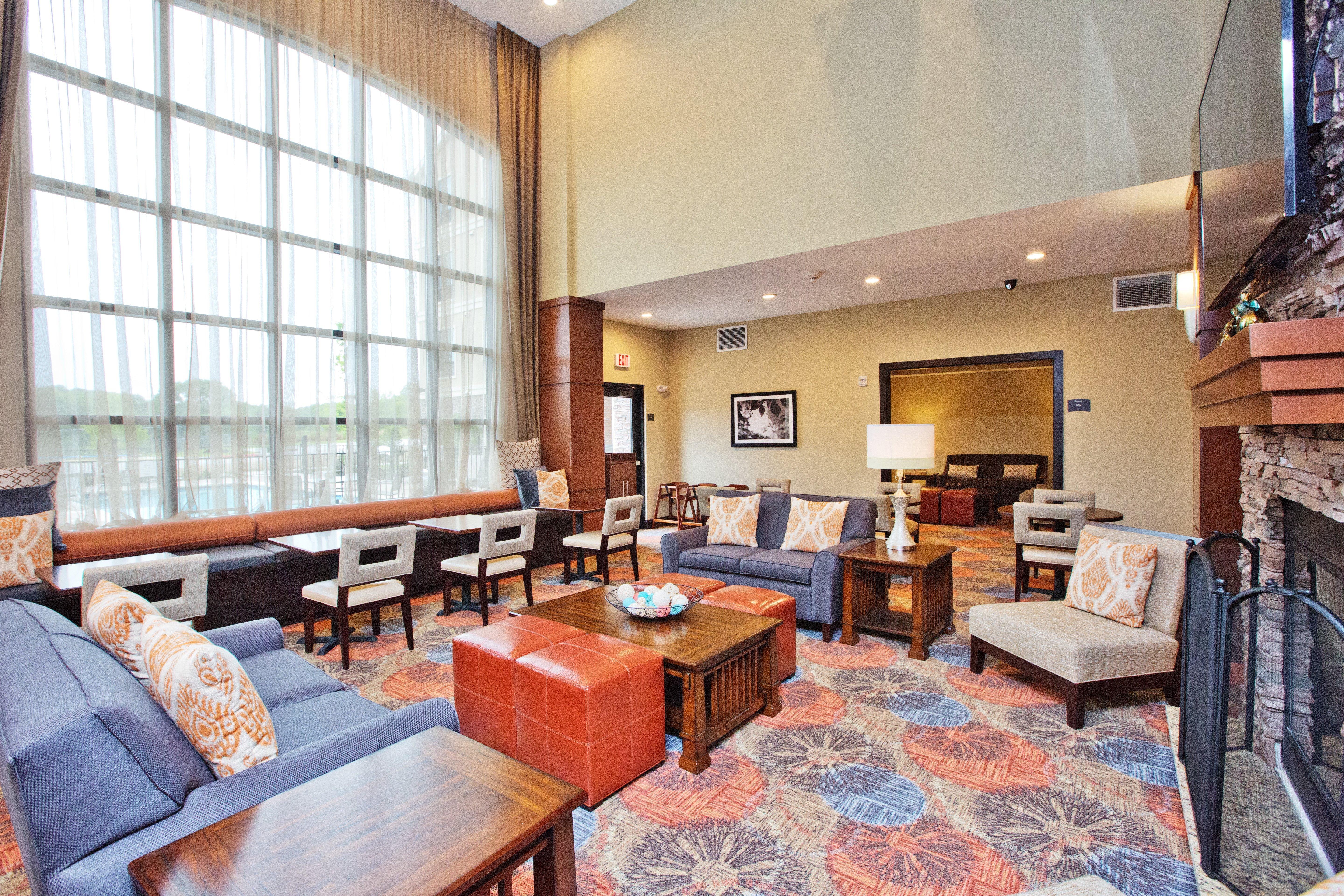 Staybridge Suites Austin South Interstate Hwy 35 By Ihg מראה חיצוני תמונה