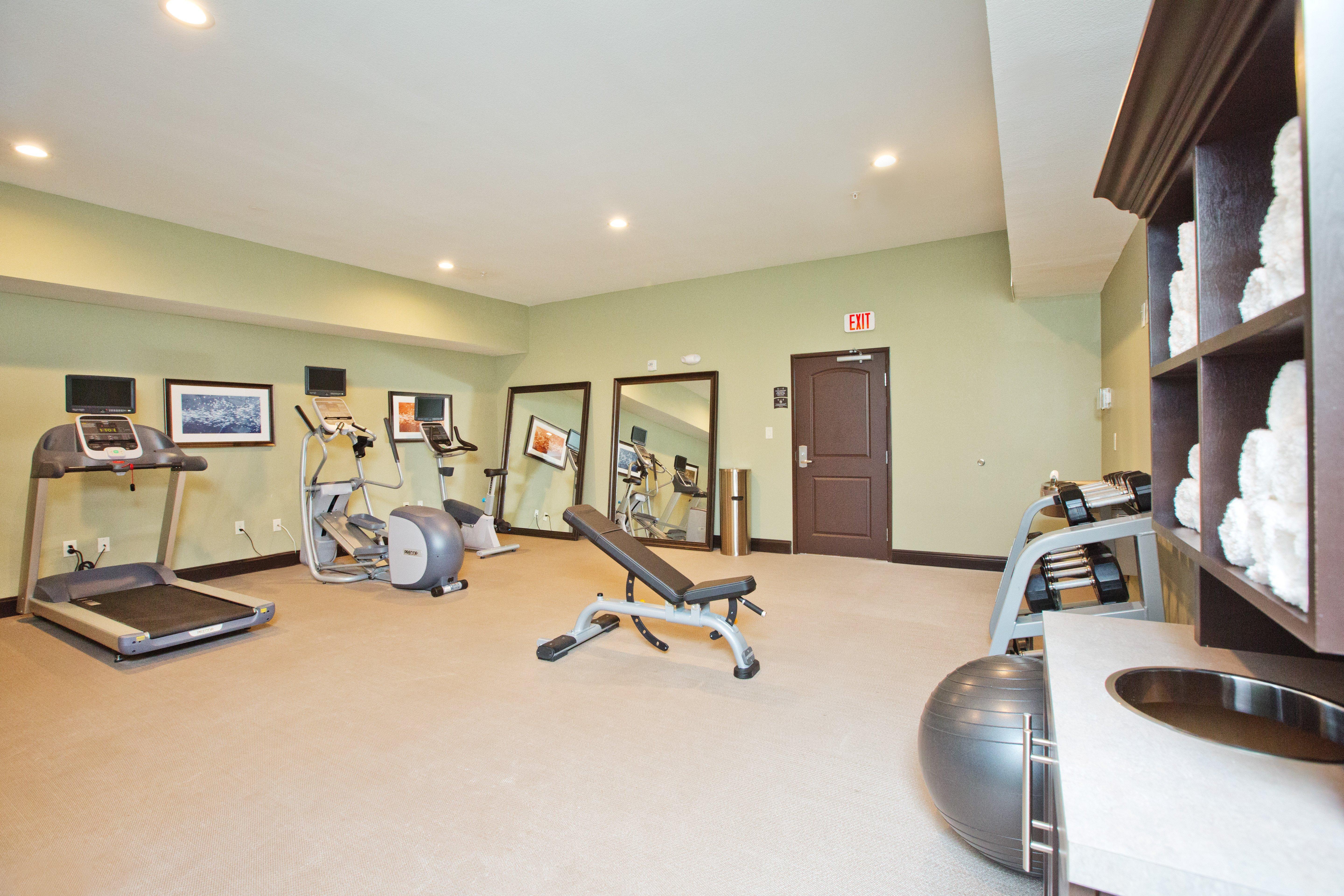 Staybridge Suites Austin South Interstate Hwy 35 By Ihg מראה חיצוני תמונה