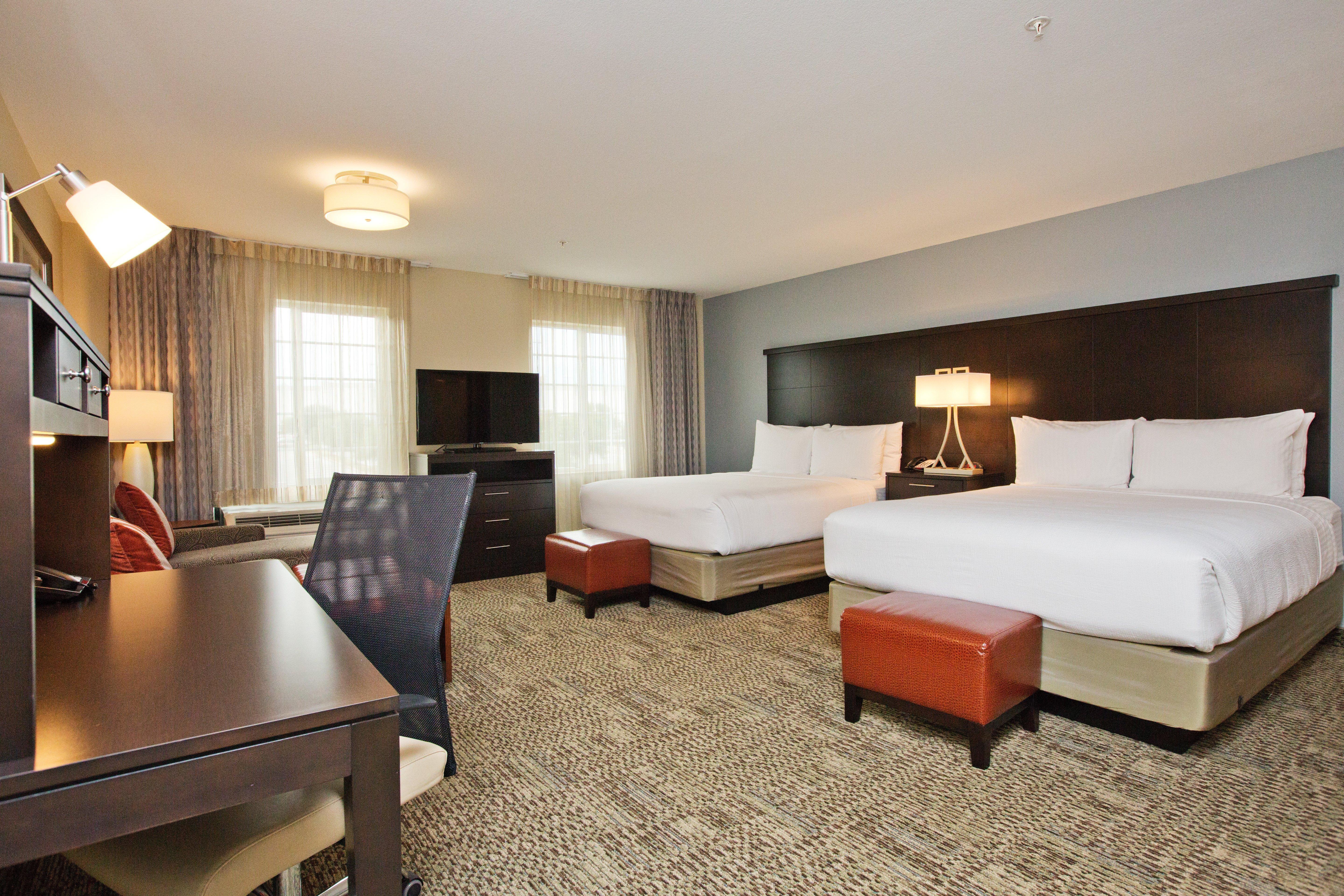 Staybridge Suites Austin South Interstate Hwy 35 By Ihg מראה חיצוני תמונה