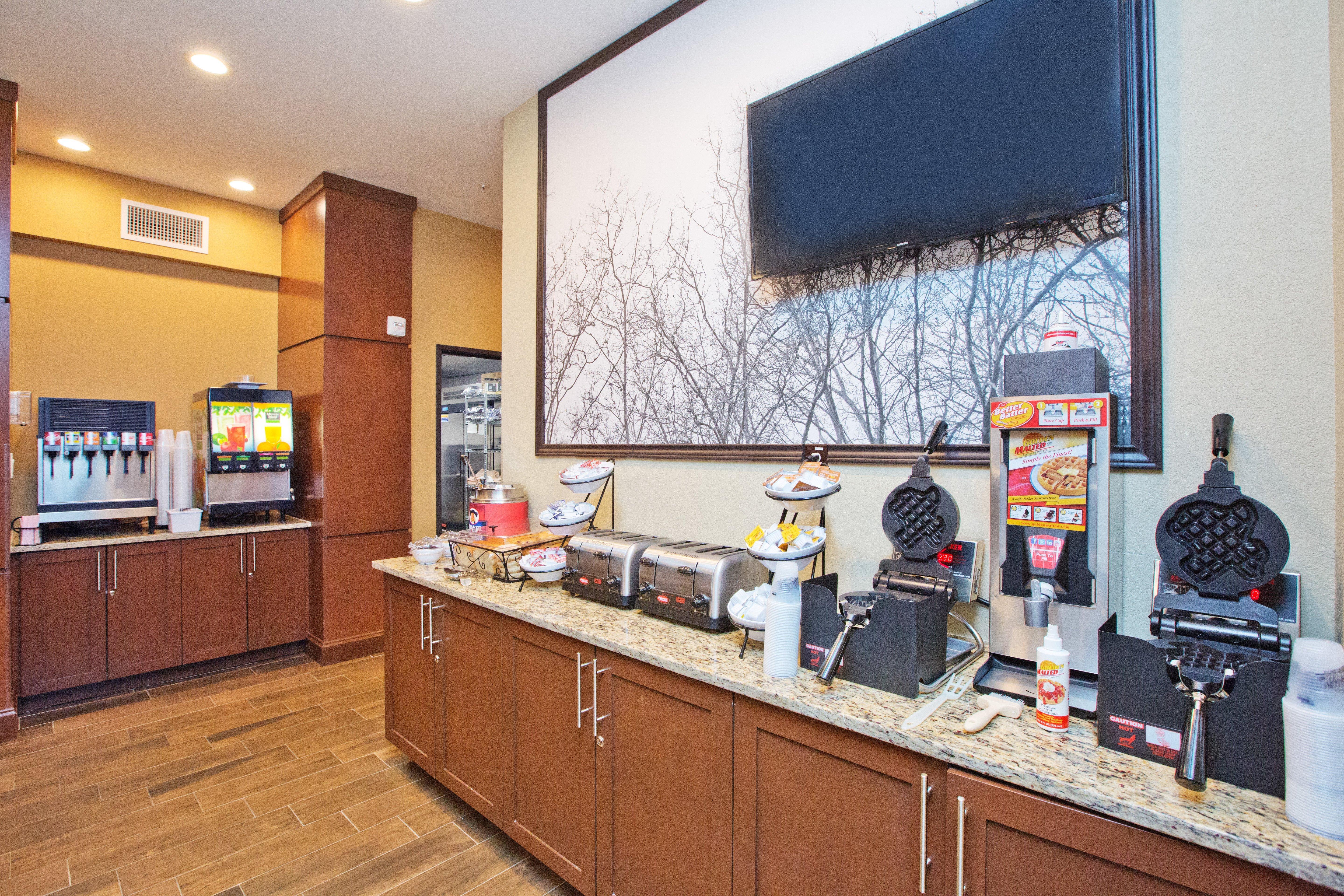 Staybridge Suites Austin South Interstate Hwy 35 By Ihg מראה חיצוני תמונה