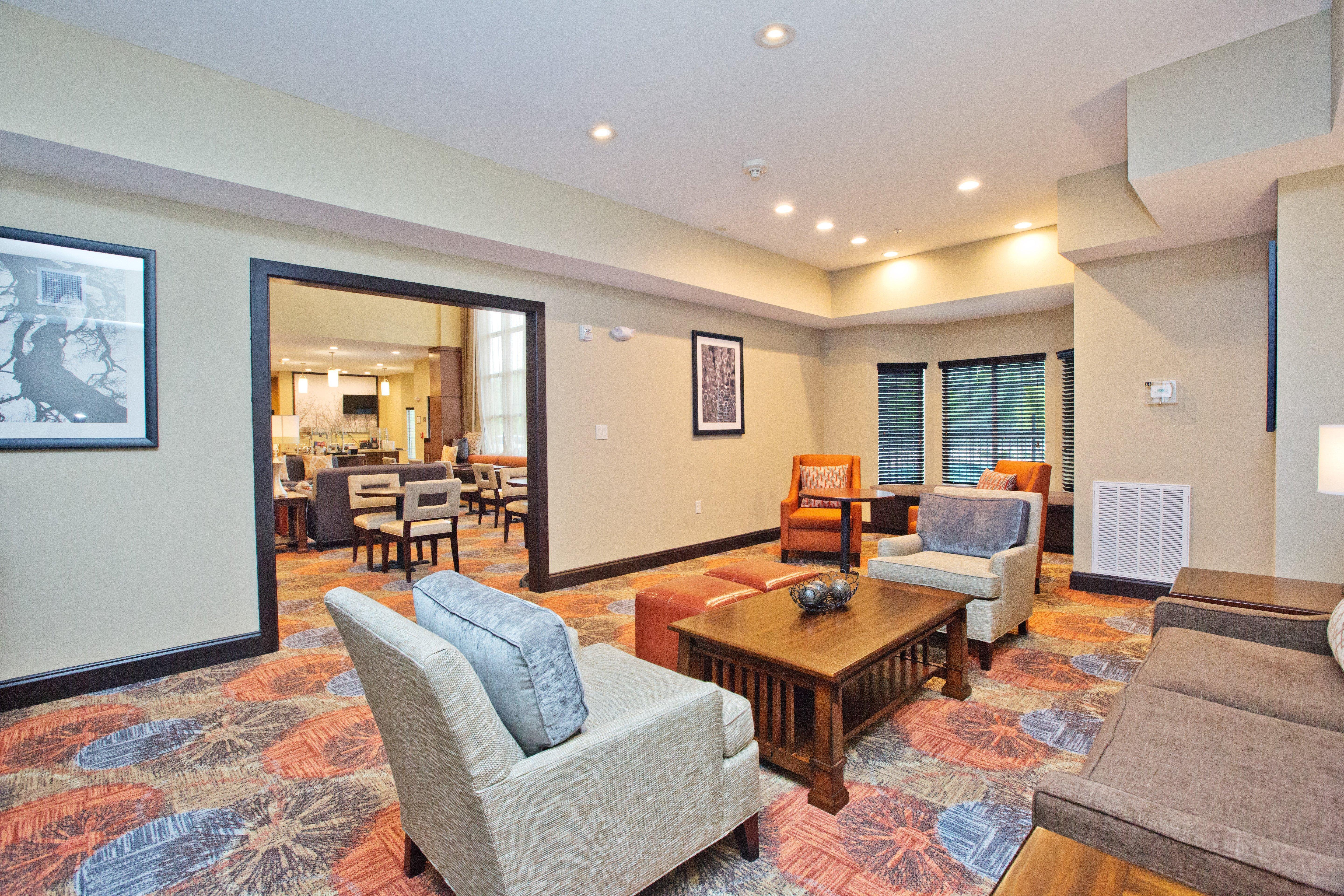 Staybridge Suites Austin South Interstate Hwy 35 By Ihg מראה חיצוני תמונה