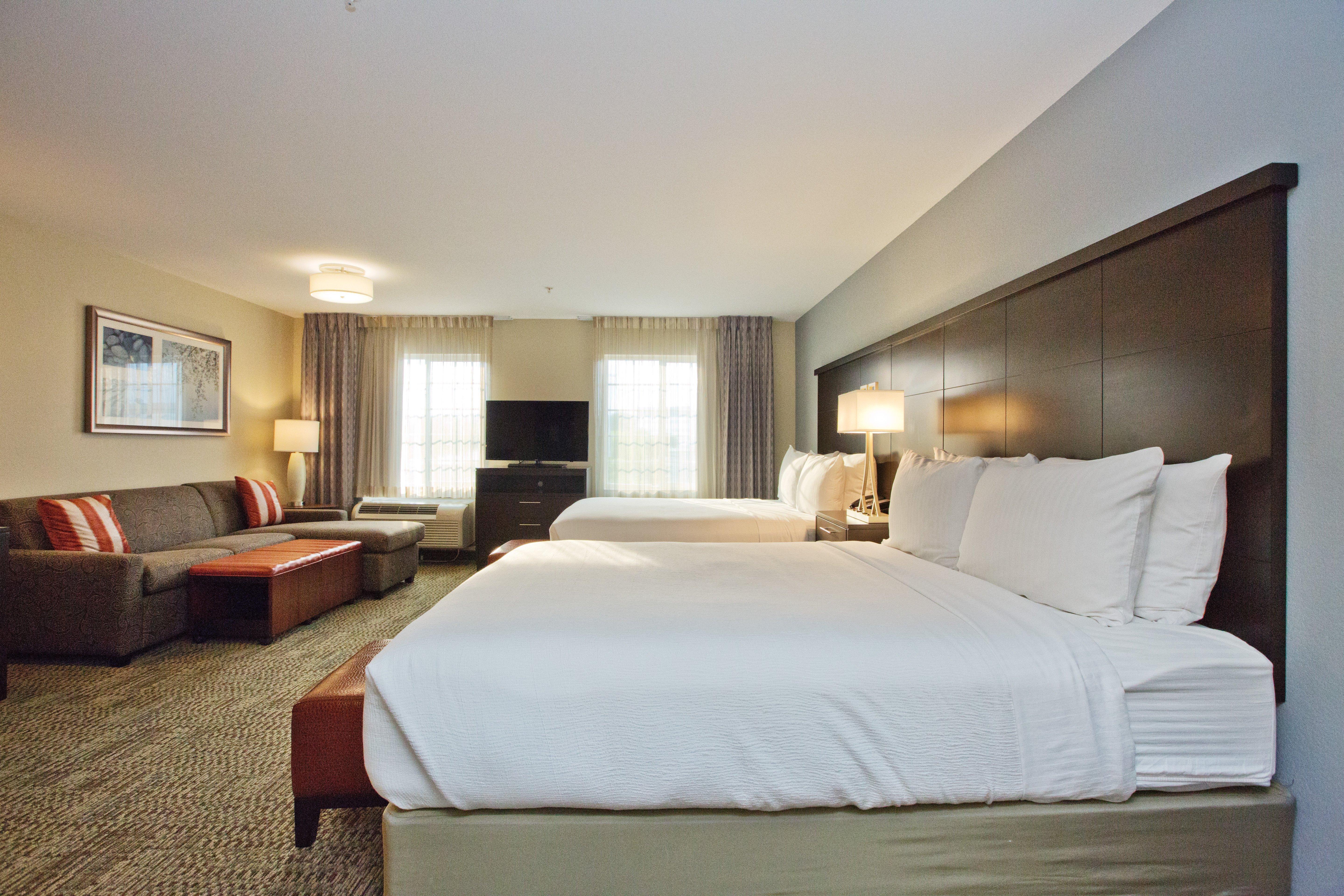 Staybridge Suites Austin South Interstate Hwy 35 By Ihg מראה חיצוני תמונה