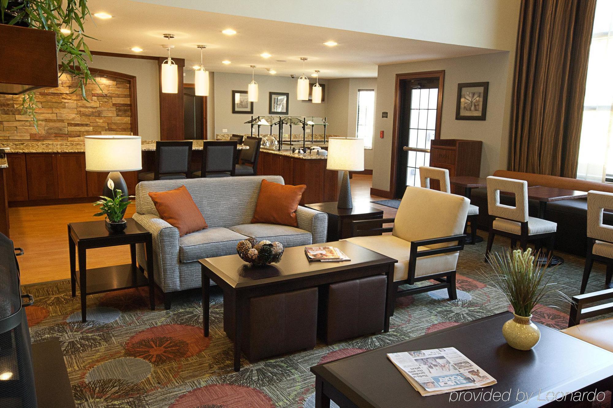 Staybridge Suites Austin South Interstate Hwy 35 By Ihg מראה חיצוני תמונה
