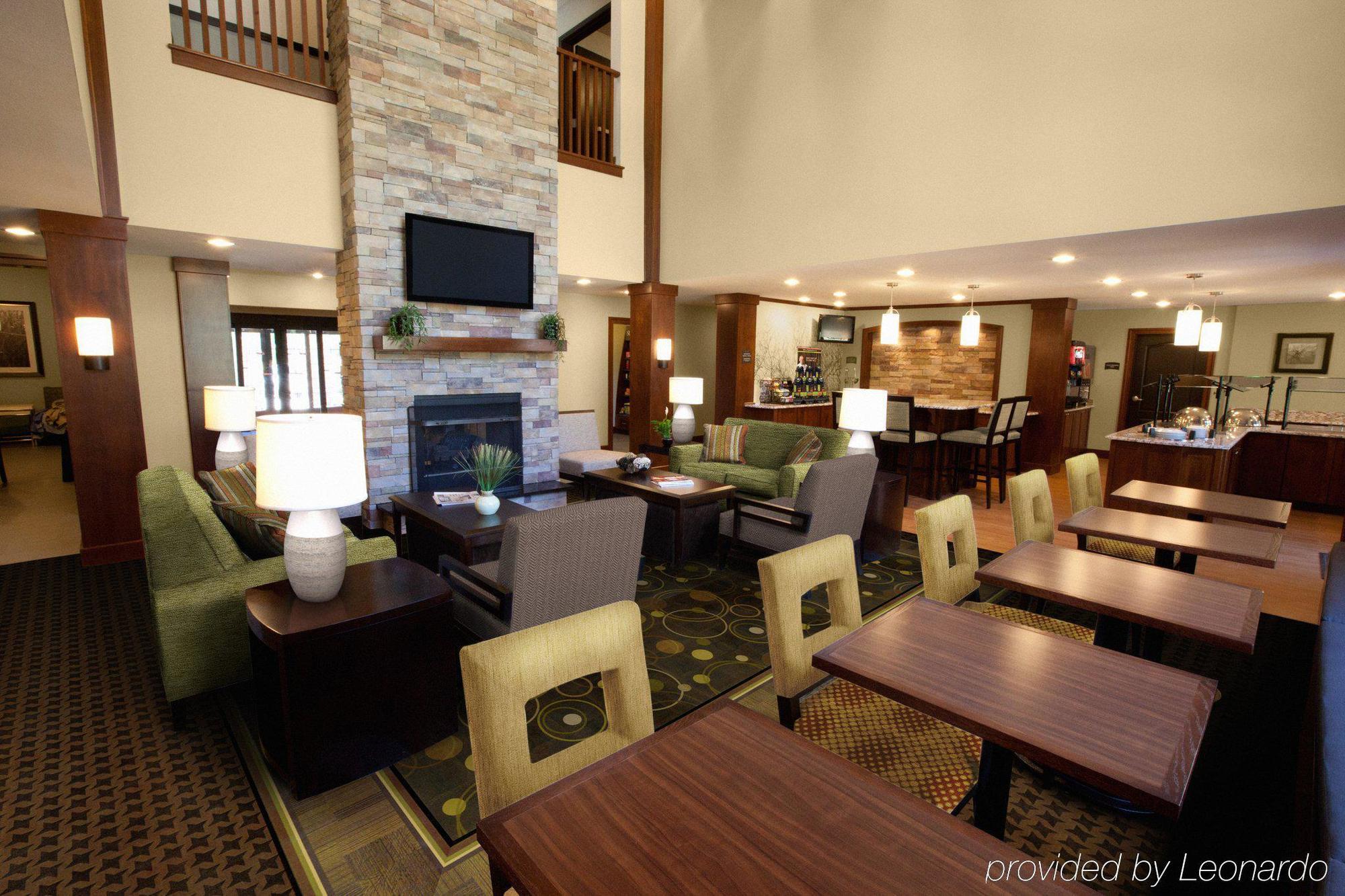 Staybridge Suites Austin South Interstate Hwy 35 By Ihg מראה חיצוני תמונה