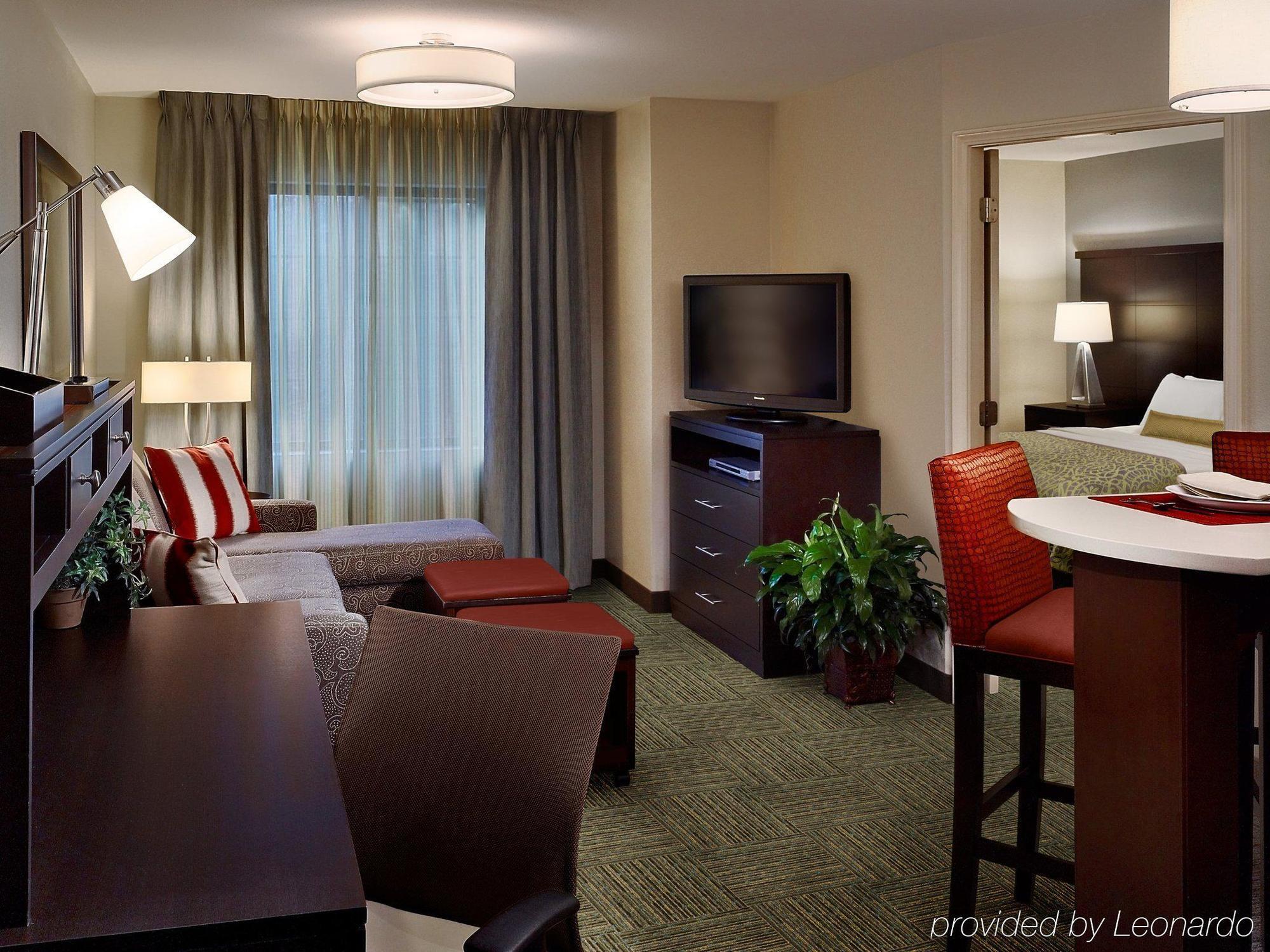 Staybridge Suites Austin South Interstate Hwy 35 By Ihg מראה חיצוני תמונה
