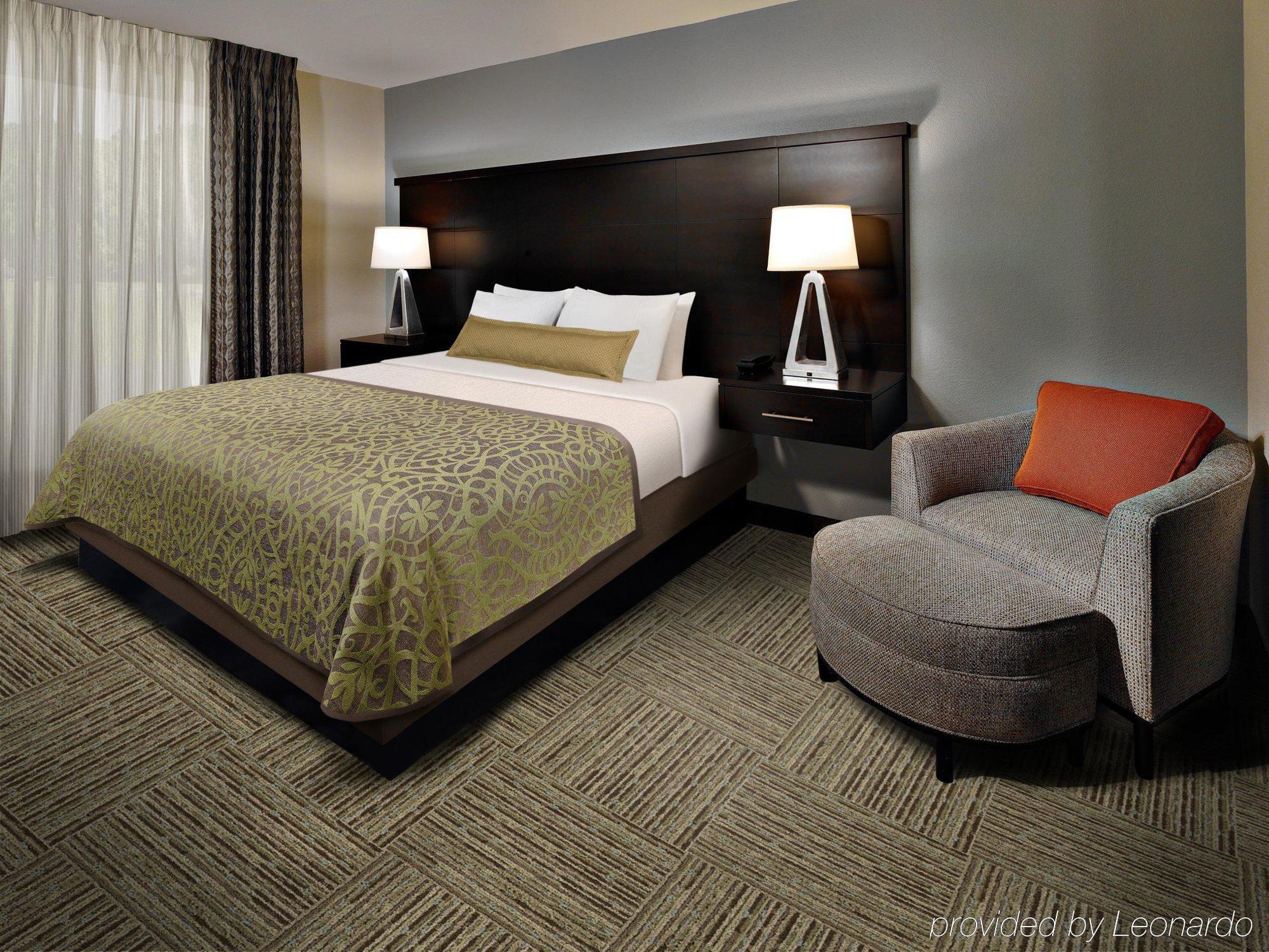 Staybridge Suites Austin South Interstate Hwy 35 By Ihg מראה חיצוני תמונה