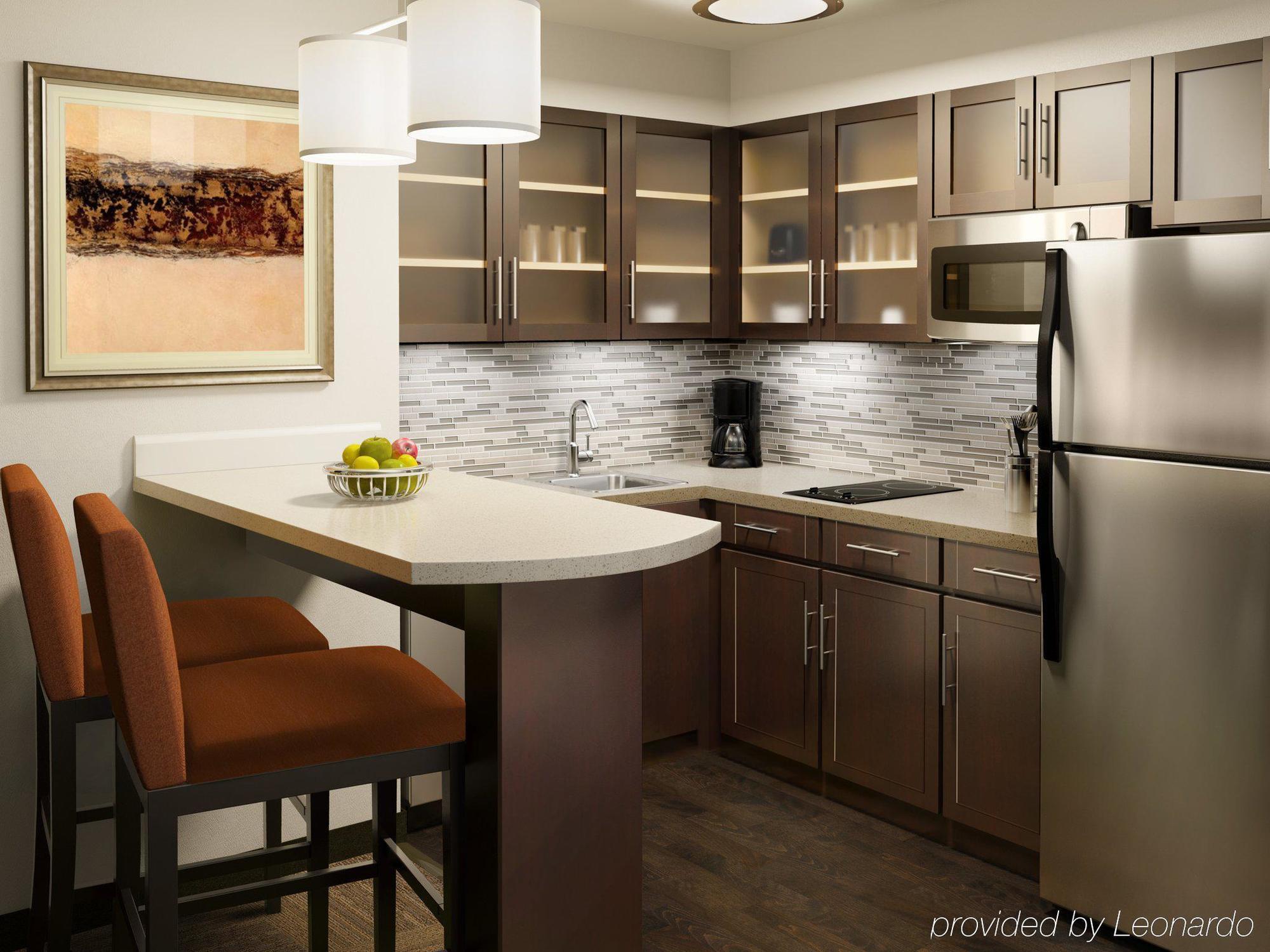 Staybridge Suites Austin South Interstate Hwy 35 By Ihg מראה חיצוני תמונה