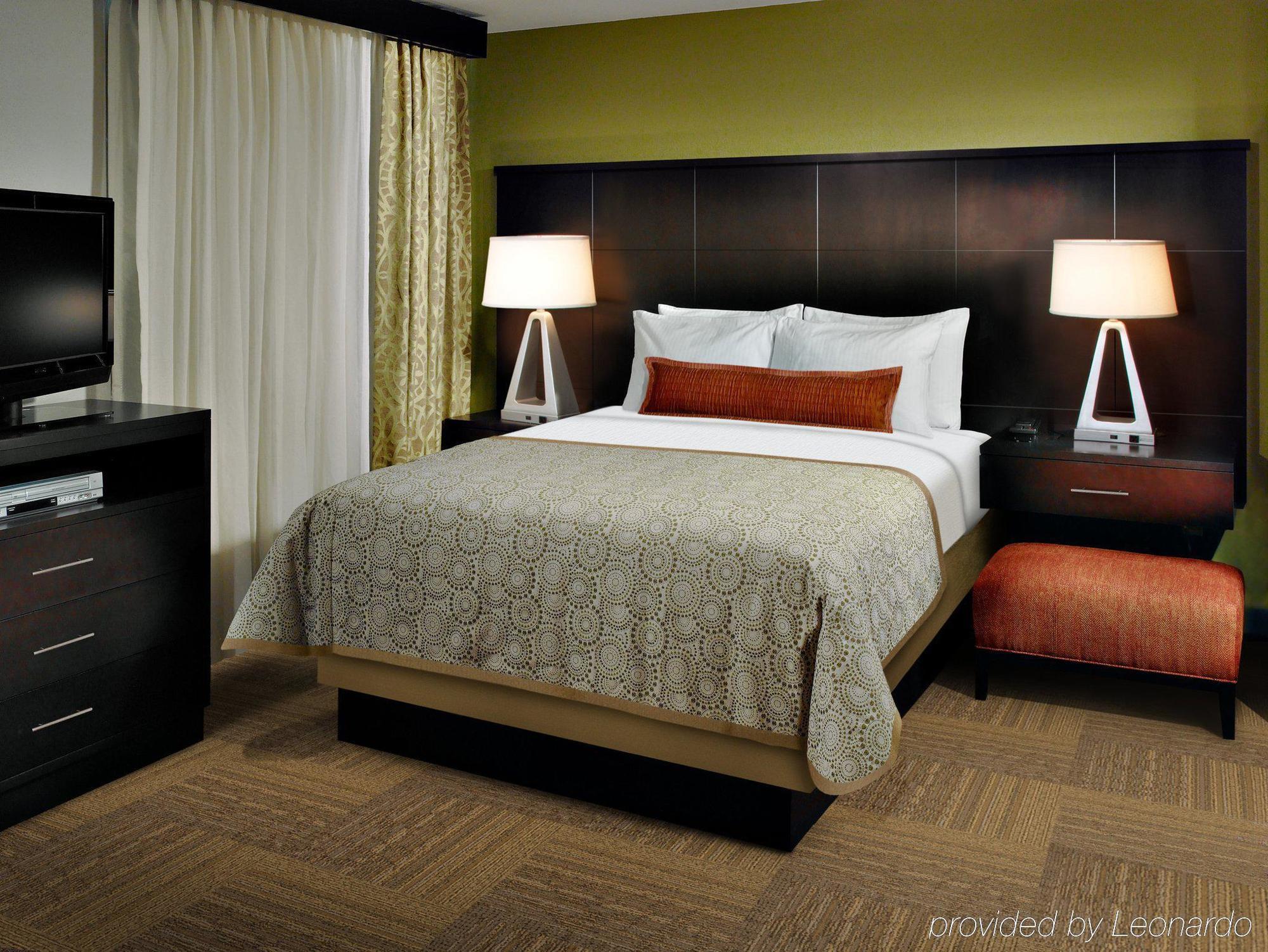 Staybridge Suites Austin South Interstate Hwy 35 By Ihg מראה חיצוני תמונה