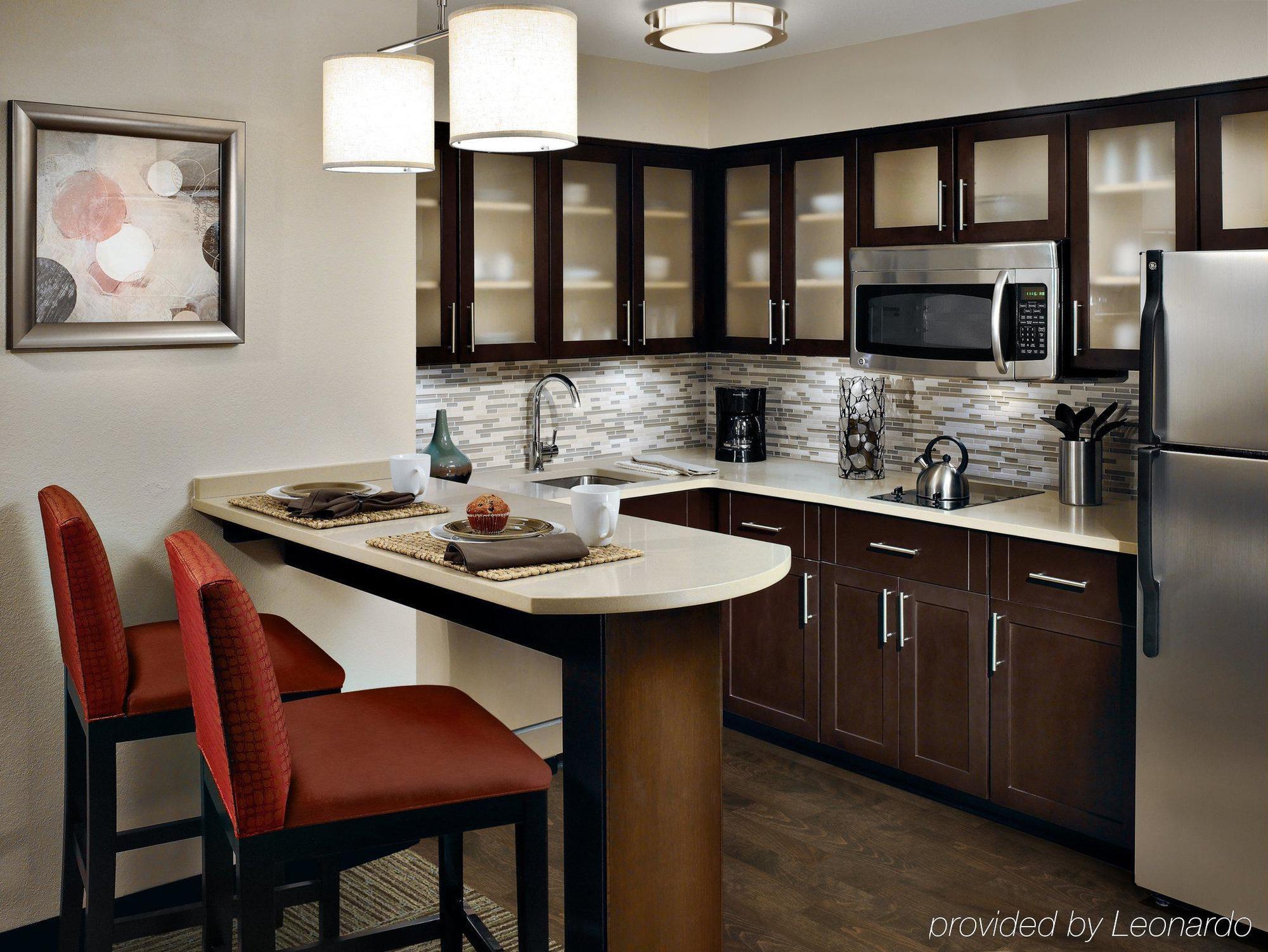 Staybridge Suites Austin South Interstate Hwy 35 By Ihg מראה חיצוני תמונה