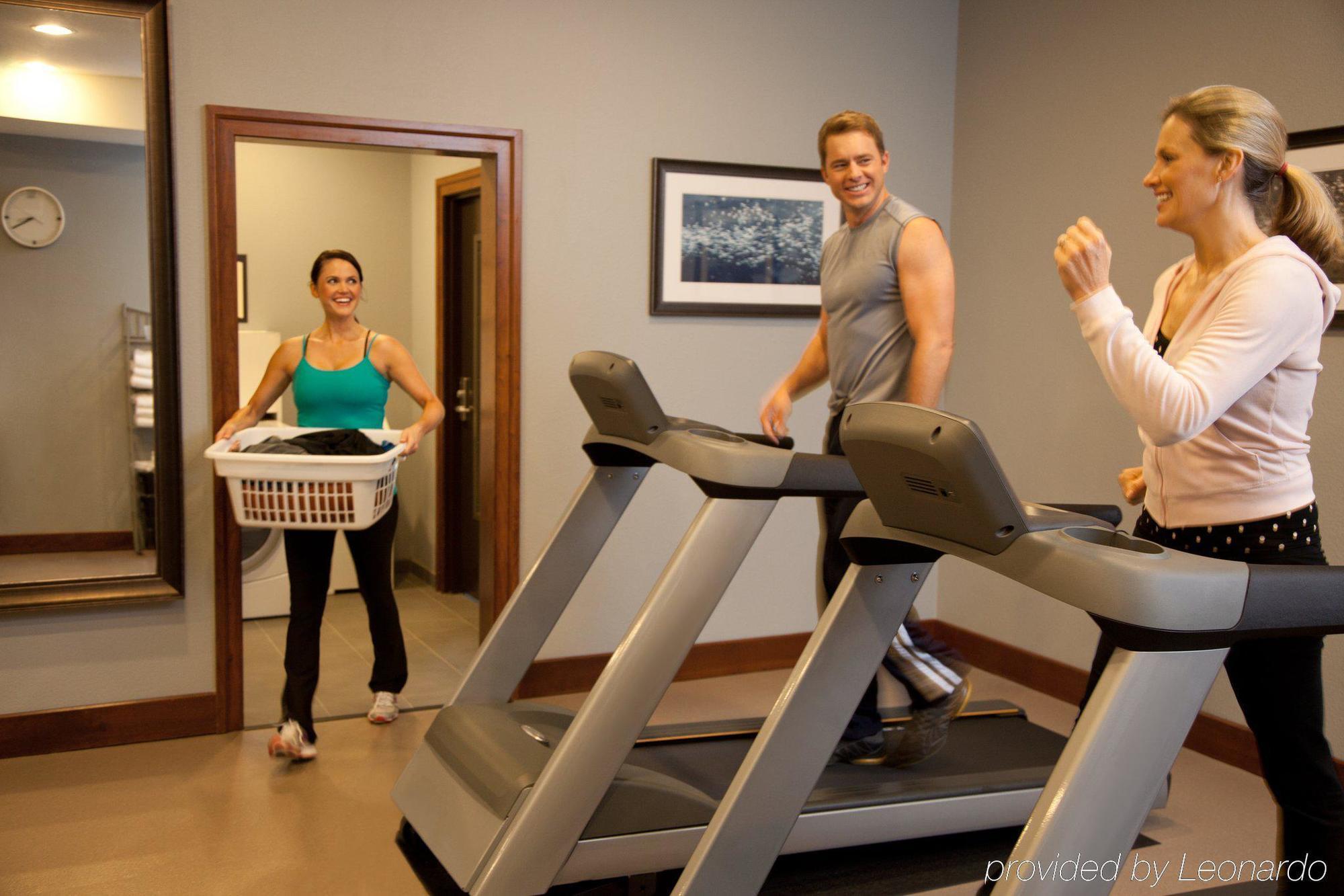 Staybridge Suites Austin South Interstate Hwy 35 By Ihg מראה חיצוני תמונה