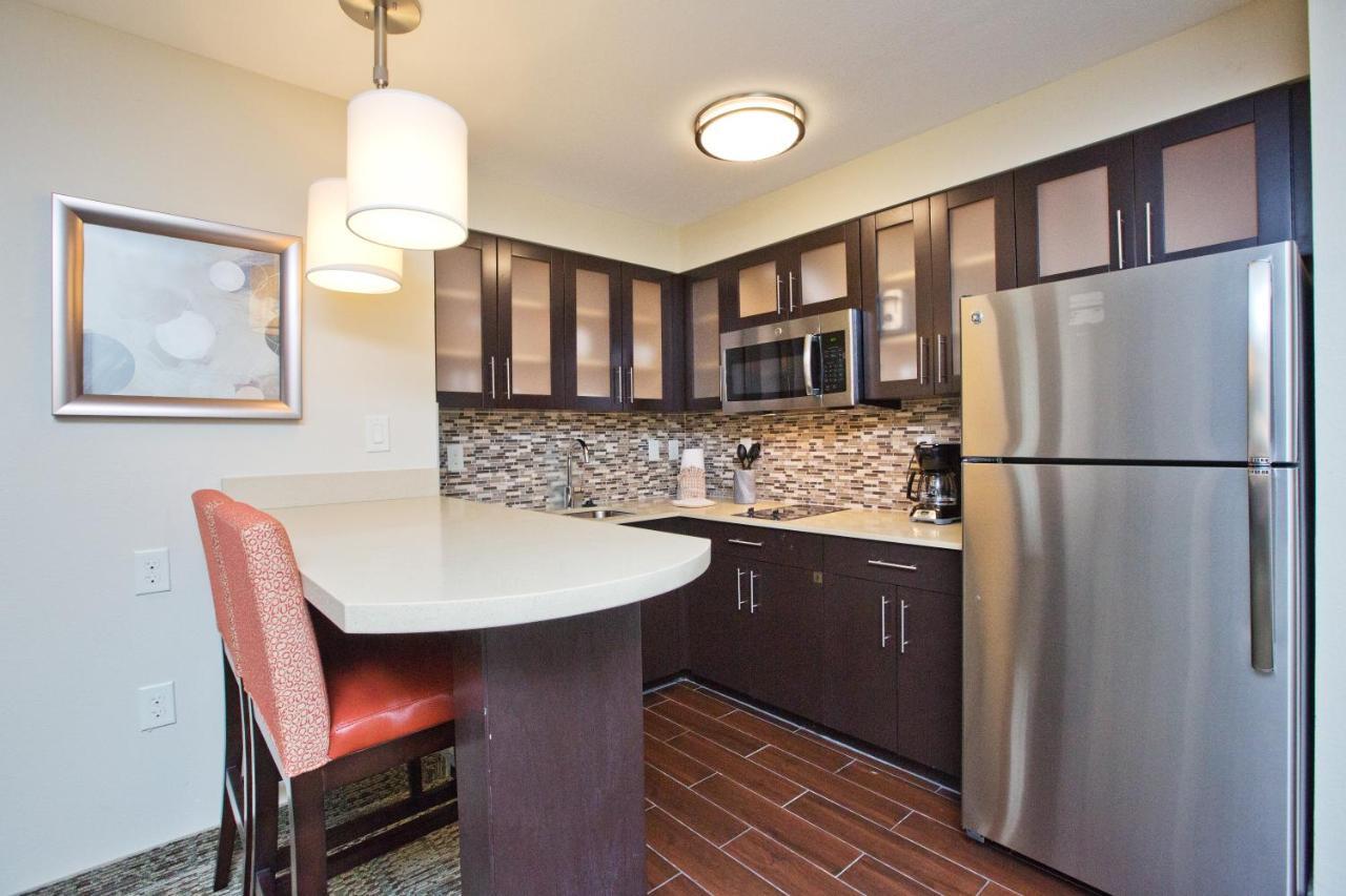 Staybridge Suites Austin South Interstate Hwy 35 By Ihg מראה חיצוני תמונה